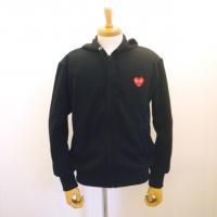ڥ󥺡 PLAY COMME des GARCONSĹµѡݥꥨƥ100%֥֥