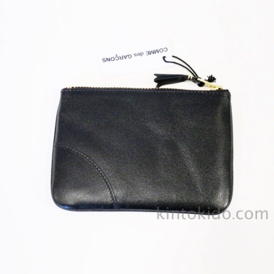 ユニセックス】 【ユニセックス】 Wallet COMME des GARCONS Classic