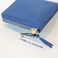 ڥ˥å Wallet COMME des GARCONSLZIP֥ۡ롼 LUXURY LINE  8F-D310-051-4 SA3100LG-4