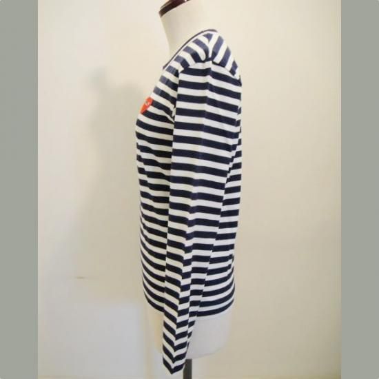 PLAY COMME des GARCONST CdG-AZ-T009-051-1