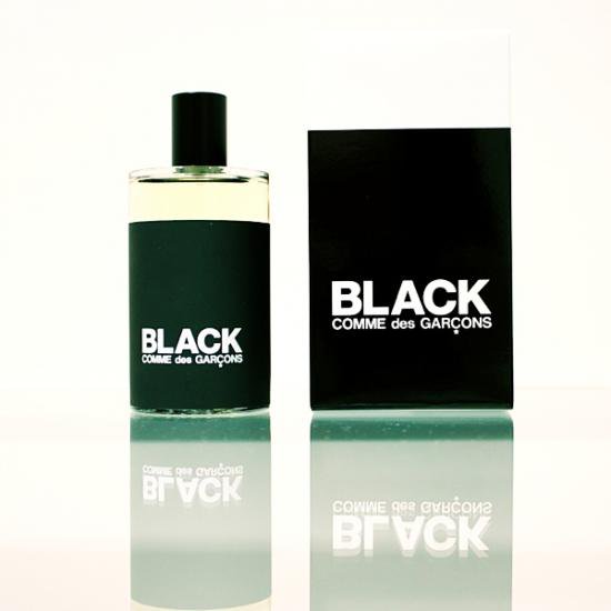 コムデ ギャルソン ブラックComme des Garcons BLACK 香水
