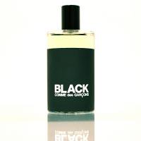 Comme des GARCONS 香水　ブラック　コムデギャルソン　オードトワレ BLACK EAU de TOILETTE<img class='new_mark_img2' src='https://img.shop-pro.jp/img/new/icons15.gif' style='border:none;display:inline;margin:0px;padding:0px;width:auto;' />
