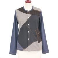ڥǥ tricot Comme des GarconsĹµǥ󡡺ϡ100%CdG-TL-T002-051-1