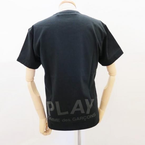 PLAY COMME des GARCONST CdG-AZ-T194-051-1