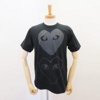 ڥ󥺡PLAY COMME des GARCONS ȾµTġŷϡȥץx2 PLAYץ<img class='new_mark_img2' src='https://img.shop-pro.jp/img/new/icons15.gif' style='border:none;display:inline;margin:0px;padding:0px;width:auto;' />