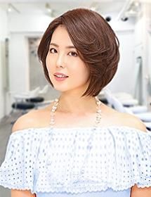 医療用ウィッグ Em 77フェアリーボブバリュー 自然で安いおすすめの医療用かつら 女性用ウィッグ2万円代から