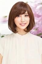 スーパーハイグレード - 医療用ウィッグは自宅で無料試着がおすすめ