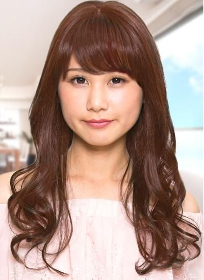 医療用かつら Em シフォンカールロング スーパーハイグレード 医療用かつら Em シフォンカールロング スーパーハイグレード