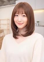 スタンダードタイプ49,800円 - 医療用かつらの通販｜アンベリール
