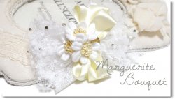 Marguerite bouquet boxա