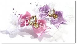 Butterfly*pink.purple