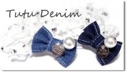 Tutu Denim*