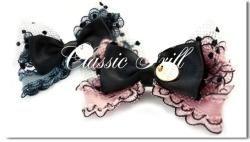 Classic  Frill