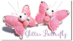 <img class='new_mark_img1' src='https://img.shop-pro.jp/img/new/icons55.gif' style='border:none;display:inline;margin:0px;padding:0px;width:auto;' />Glitter Butterfly