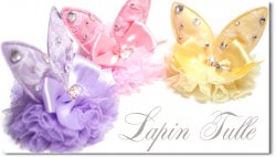 Lapin Tulle