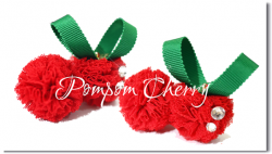 <img class='new_mark_img1' src='https://img.shop-pro.jp/img/new/icons55.gif' style='border:none;display:inline;margin:0px;padding:0px;width:auto;' />Pompom Cherry
