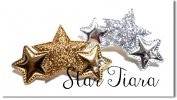 <img class='new_mark_img1' src='https://img.shop-pro.jp/img/new/icons55.gif' style='border:none;display:inline;margin:0px;padding:0px;width:auto;' />Star Tiara