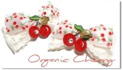 Organic Cherry