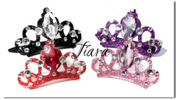 *Tiara