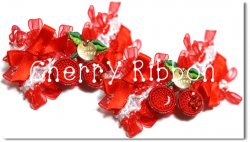 Cherry Ribbon