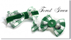 Forest Green*