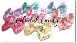 Colorful Candy
