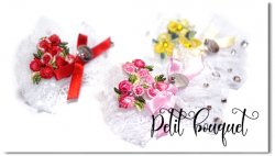Petit Bouquet*