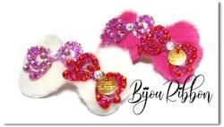 Bijou Ribbon*mini