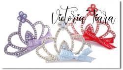 Victoria*Tiara