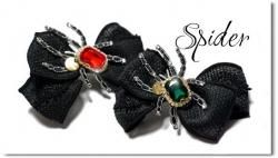 Spider*Black