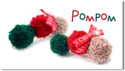 Pom pom*