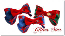 Glitter Star