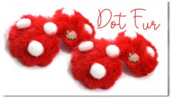 Dot Fur*red