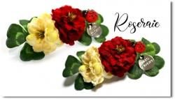 Roseraie