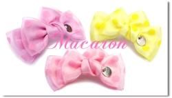 Macaron*twin