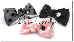 Dots Candy*tulle