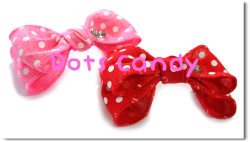 Dots Candy*ｗarm