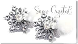 Snow Crystal*