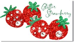 <img class='new_mark_img1' src='https://img.shop-pro.jp/img/new/icons55.gif' style='border:none;display:inline;margin:0px;padding:0px;width:auto;' />Glitter strawberry