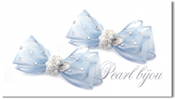 Pearl bijou