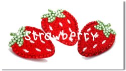strawberry*