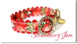 Strawberry Jam gr◆ベルト