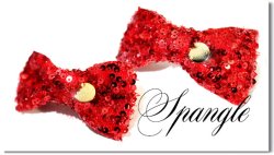 Spangle*red