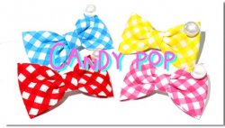 Candy pop*check