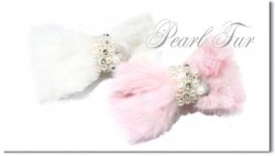 <img class='new_mark_img1' src='https://img.shop-pro.jp/img/new/icons55.gif' style='border:none;display:inline;margin:0px;padding:0px;width:auto;' />Pearl Fur