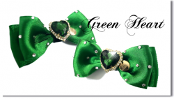 Green Heart