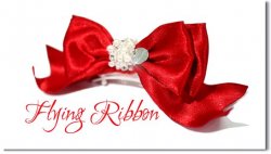 Satin Flying Ribbon*re