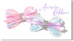 Aurora Ribbon