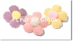 Fleur de Coton