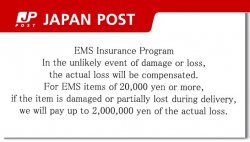 EMS Insurance Program